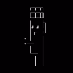 ASCII Punk #1548