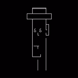 ASCII Punk #818