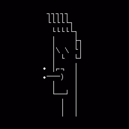 ASCII Punk #155