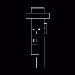 ASCII Punk #595
