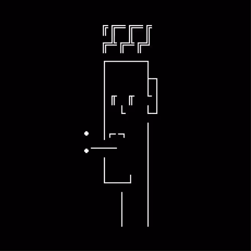 ASCII Punk #724