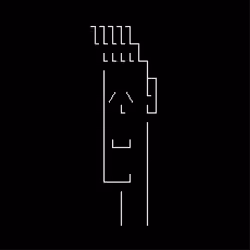 ASCII Punk #627