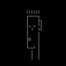 ASCII Punk #1750