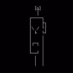 ASCII Punk #1117
