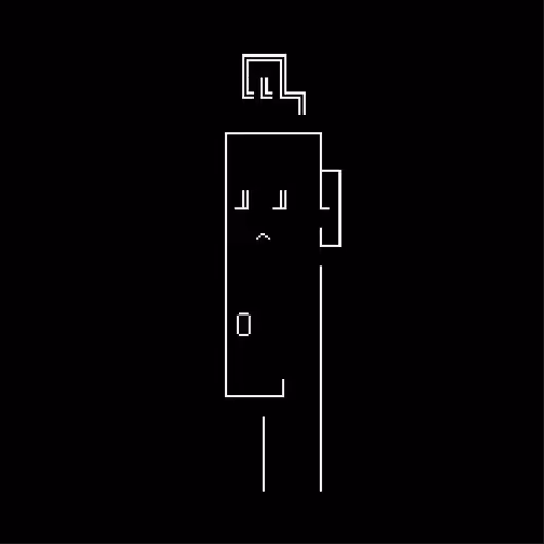 Asciipunks V2