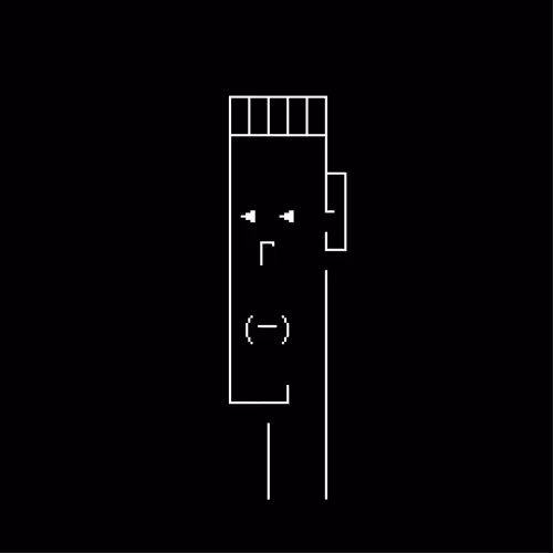 Asciipunks V2