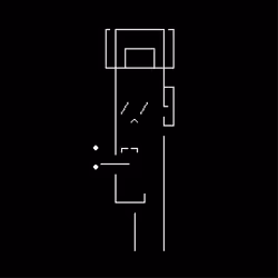 ASCII Punk #1819