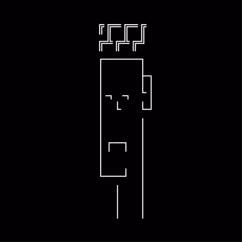 Asciipunks V2