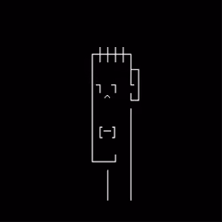 ASCII Punk #1476
