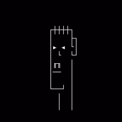ASCII Punk #1014