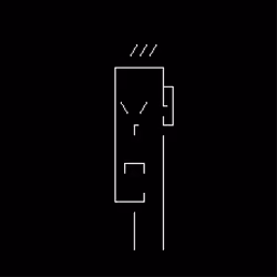 ASCII Punk #963