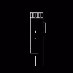 ASCII Punk #2011