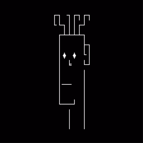 ASCII Punk #1683