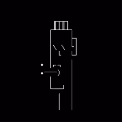ASCII Punk #1872