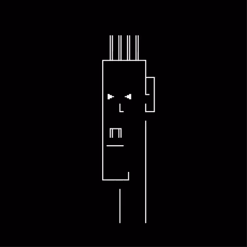 ASCII Punk #1402