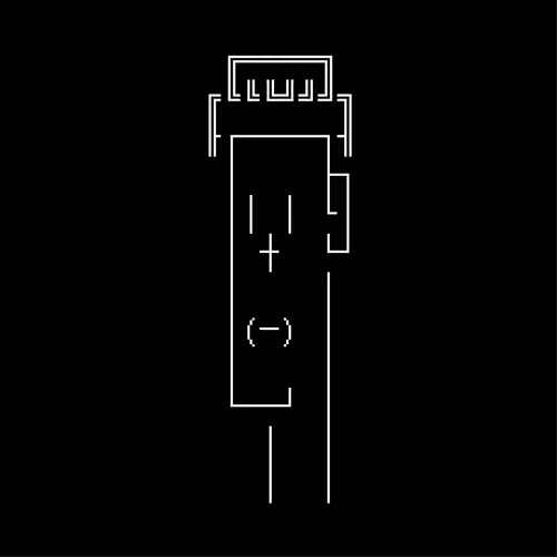 ASCII Punk #563