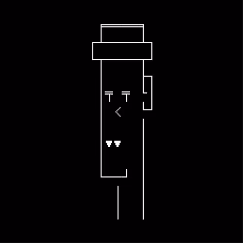 Asciipunks V2