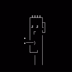 ASCII Punk #234