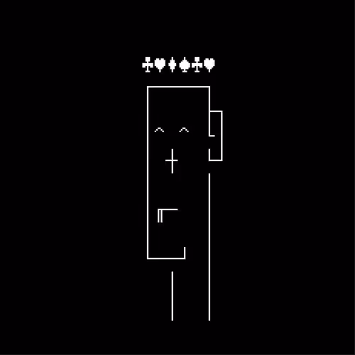 ASCII Punk #1276