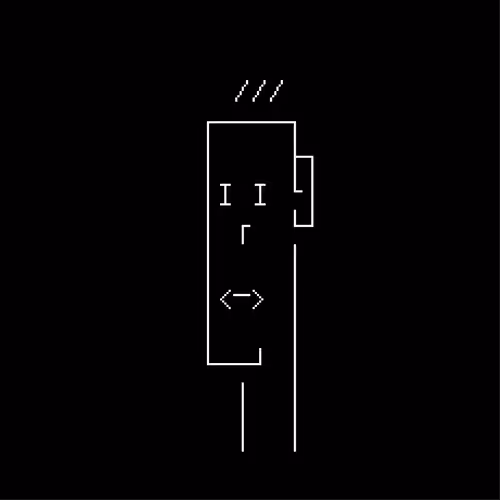 Asciipunks V2