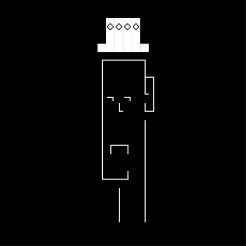 ASCII Punk #316: STEVE AUSTIN