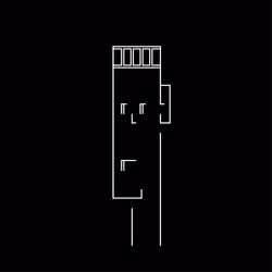 ASCII Punk #1422