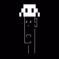 ASCII Punk #685