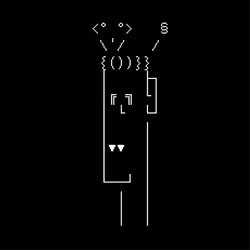 ASCII Punk #1739