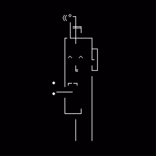 Asciipunks V2