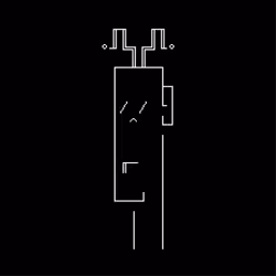 ASCII Punk #1692