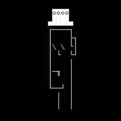 ASCII Punk #193