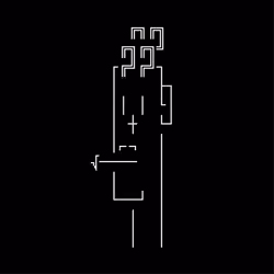 ASCII Punk #1160