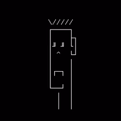 ASCII Punk #1882