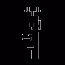 ASCII Punk #985