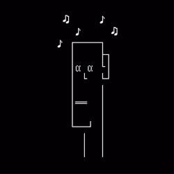 ASCII Punk #554