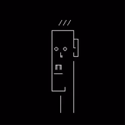 ASCII Punk #1820