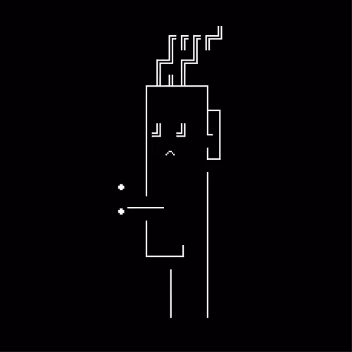 ASCII Punk #1196