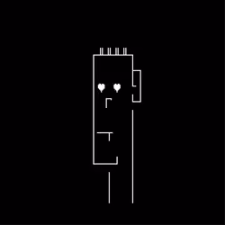 ASCII Punk #1407