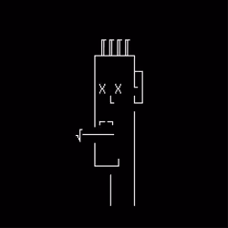 ASCII Punk #593