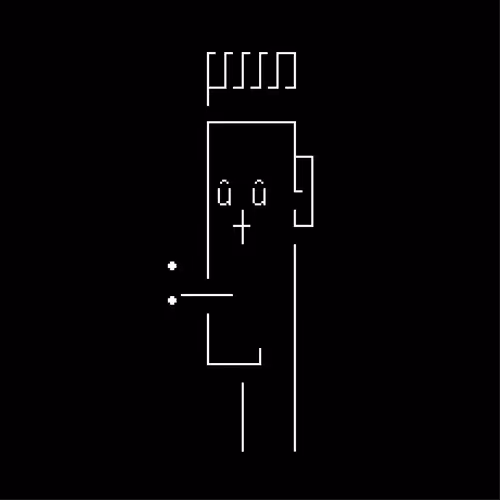 Asciipunks V2