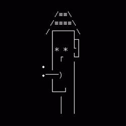 ASCII Punk #426