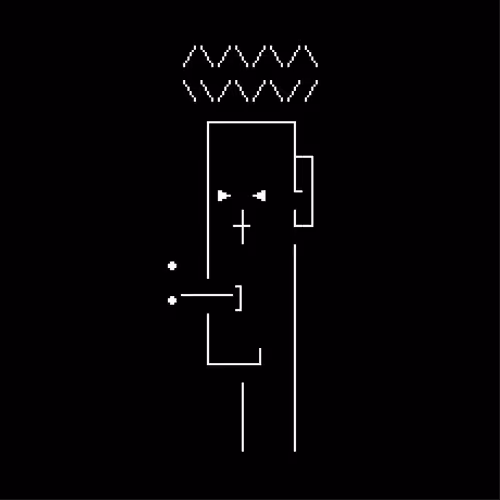 Asciipunks V2