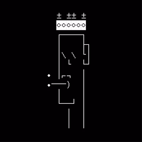 ASCII Punk #187
