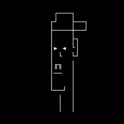 ASCII Punk #869