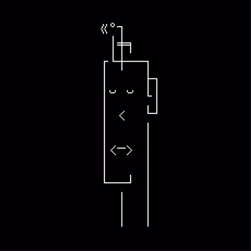 Asciipunks V2