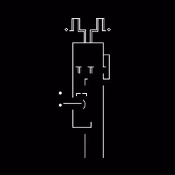 ASCII Punk #1528