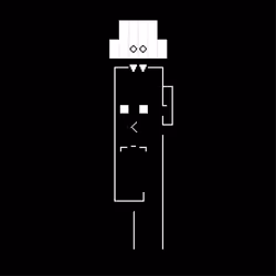 ASCII Punk #1545