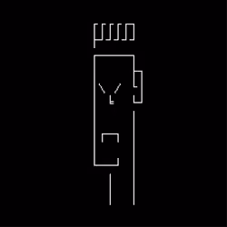 ASCII Punk #1442