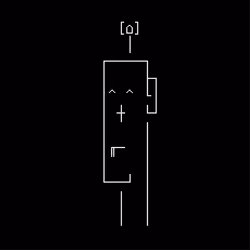 ASCII Punk #237