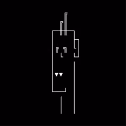 ASCII Punk #947